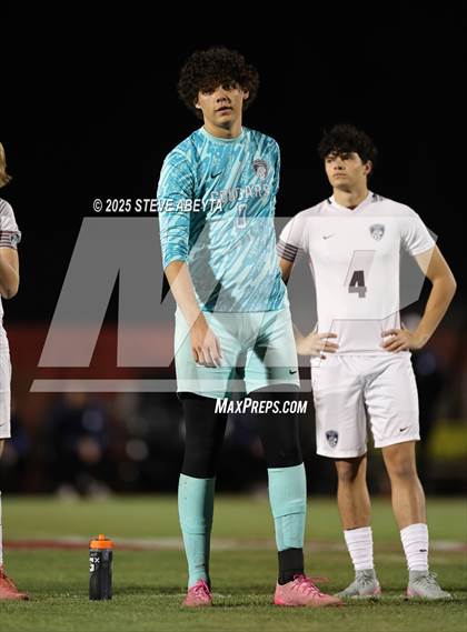 Thumbnail 2 in Cherokee Trail @ Ralston Valley (CHSAA 5A Semifinals) photogallery.