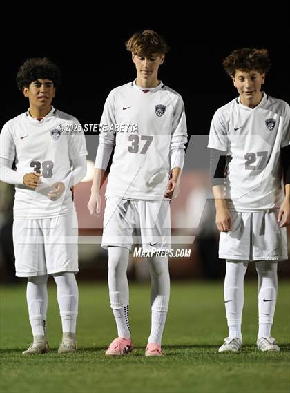 Thumbnail 1 in Cherokee Trail @ Ralston Valley (CHSAA 5A Semifinals) photogallery.