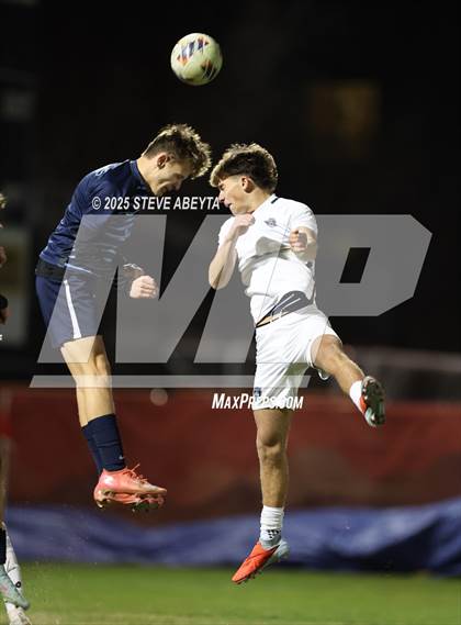 Thumbnail 1 in Cherokee Trail @ Ralston Valley (CHSAA 5A Semifinals) photogallery.