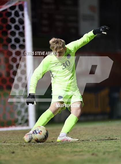 Thumbnail 2 in Cherokee Trail @ Ralston Valley (CHSAA 5A Semifinals) photogallery.