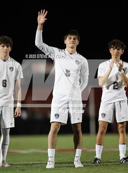 Thumbnail 3 in Cherokee Trail @ Ralston Valley (CHSAA 5A Semifinals) photogallery.