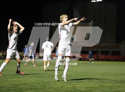 Thumbnail 3 in Cherokee Trail @ Ralston Valley (CHSAA 5A Semifinals) photogallery.