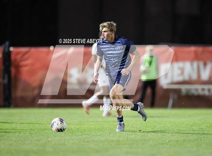 Thumbnail 1 in Cherokee Trail @ Ralston Valley (CHSAA 5A Semifinals) photogallery.