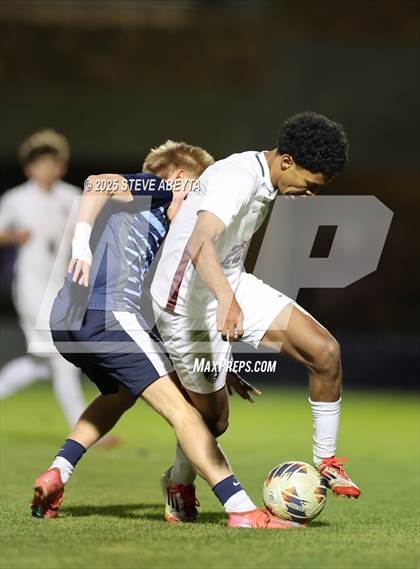 Thumbnail 2 in Cherokee Trail @ Ralston Valley (CHSAA 5A Semifinals) photogallery.