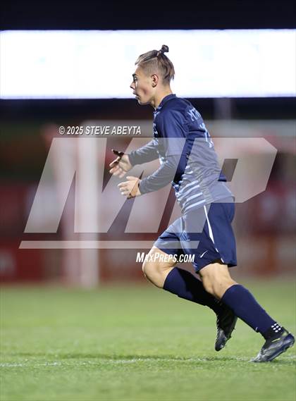 Thumbnail 1 in Cherokee Trail @ Ralston Valley (CHSAA 5A Semifinals) photogallery.