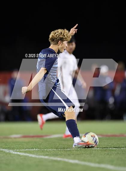 Thumbnail 1 in Cherokee Trail @ Ralston Valley (CHSAA 5A Semifinals) photogallery.