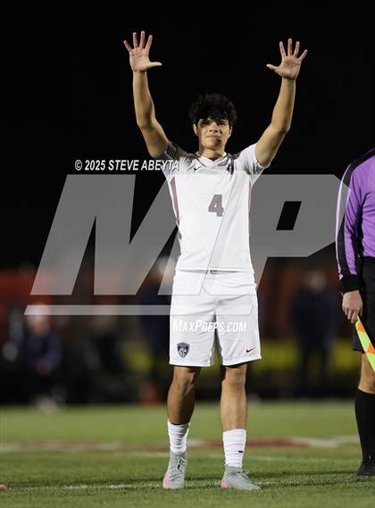 Thumbnail 1 in Cherokee Trail @ Ralston Valley (CHSAA 5A Semifinals) photogallery.