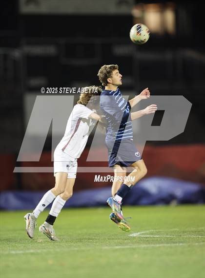 Thumbnail 1 in Cherokee Trail @ Ralston Valley (CHSAA 5A Semifinals) photogallery.