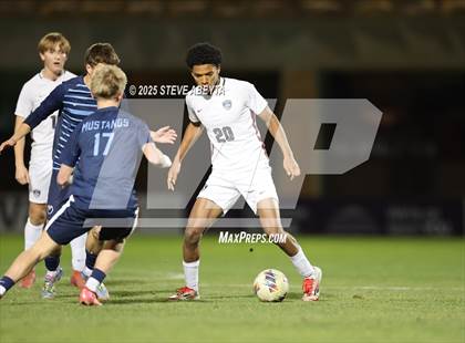 Thumbnail 3 in Cherokee Trail @ Ralston Valley (CHSAA 5A Semifinals) photogallery.