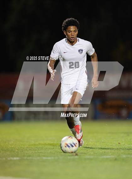 Thumbnail 2 in Cherokee Trail @ Ralston Valley (CHSAA 5A Semifinals) photogallery.