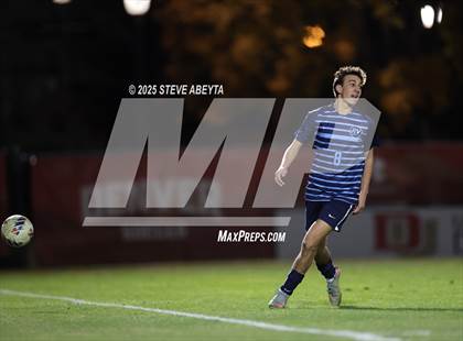 Thumbnail 2 in Cherokee Trail @ Ralston Valley (CHSAA 5A Semifinals) photogallery.