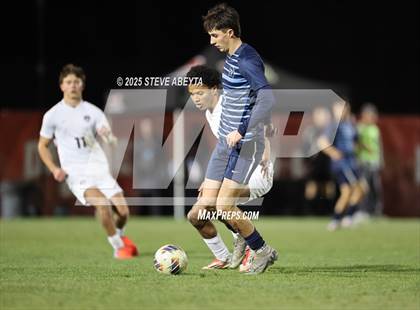 Thumbnail 2 in Cherokee Trail @ Ralston Valley (CHSAA 5A Semifinals) photogallery.