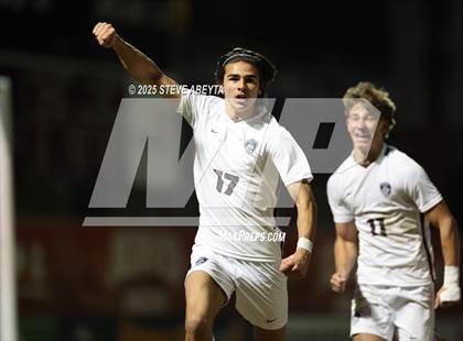 Thumbnail 1 in Cherokee Trail @ Ralston Valley (CHSAA 5A Semifinals) photogallery.