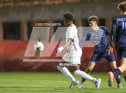 Thumbnail 1 in Cherokee Trail @ Ralston Valley (CHSAA 5A Semifinals) photogallery.