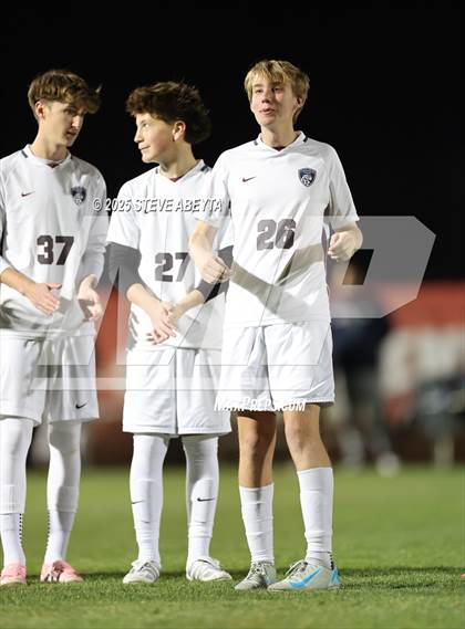 Thumbnail 2 in Cherokee Trail @ Ralston Valley (CHSAA 5A Semifinals) photogallery.