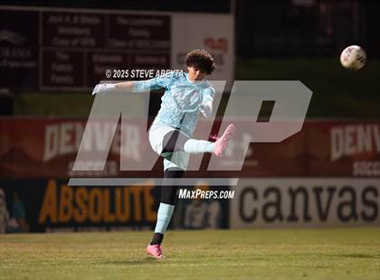 Thumbnail 1 in Cherokee Trail @ Ralston Valley (CHSAA 5A Semifinals) photogallery.