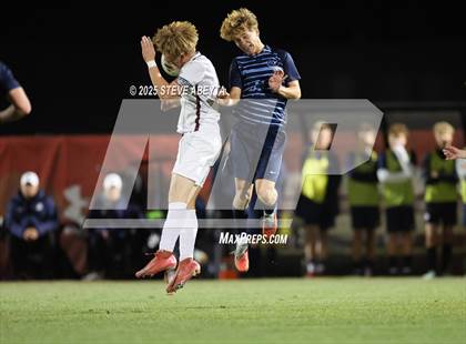 Thumbnail 2 in Cherokee Trail @ Ralston Valley (CHSAA 5A Semifinals) photogallery.