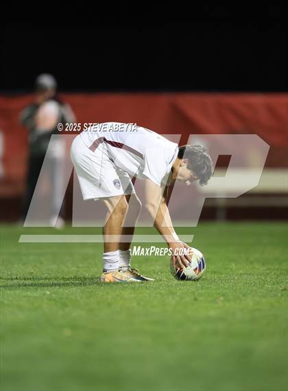 Thumbnail 2 in Cherokee Trail @ Ralston Valley (CHSAA 5A Semifinals) photogallery.