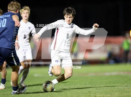 Thumbnail 2 in Cherokee Trail @ Ralston Valley (CHSAA 5A Semifinals) photogallery.