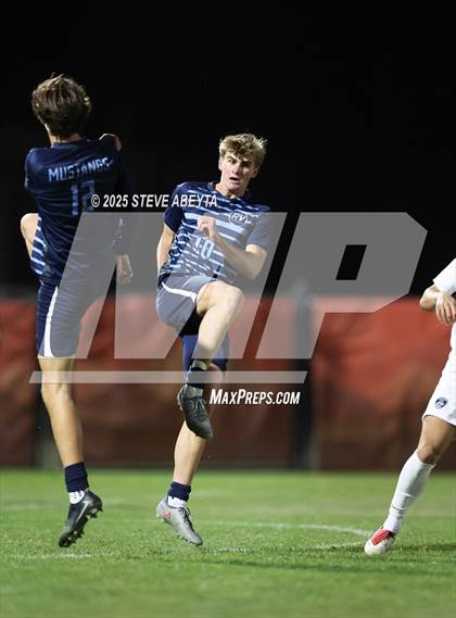 Thumbnail 2 in Cherokee Trail @ Ralston Valley (CHSAA 5A Semifinals) photogallery.