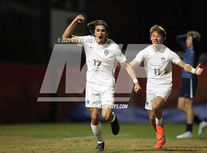 Thumbnail 3 in Cherokee Trail @ Ralston Valley (CHSAA 5A Semifinals) photogallery.