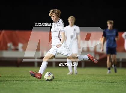 Thumbnail 2 in Cherokee Trail @ Ralston Valley (CHSAA 5A Semifinals) photogallery.