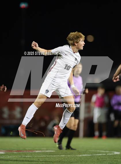 Thumbnail 1 in Cherokee Trail @ Ralston Valley (CHSAA 5A Semifinals) photogallery.