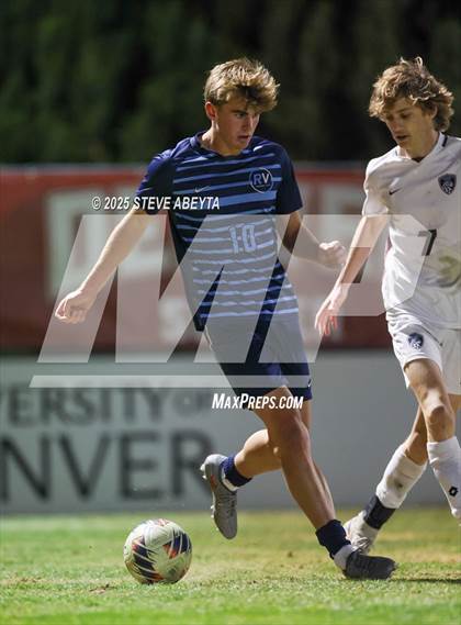 Thumbnail 3 in Cherokee Trail @ Ralston Valley (CHSAA 5A Semifinals) photogallery.