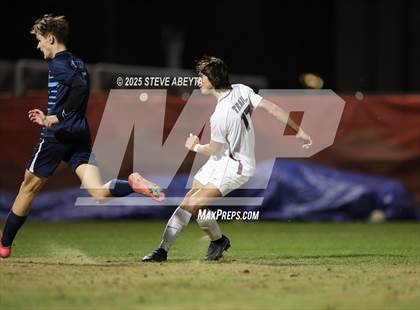 Thumbnail 1 in Cherokee Trail @ Ralston Valley (CHSAA 5A Semifinals) photogallery.