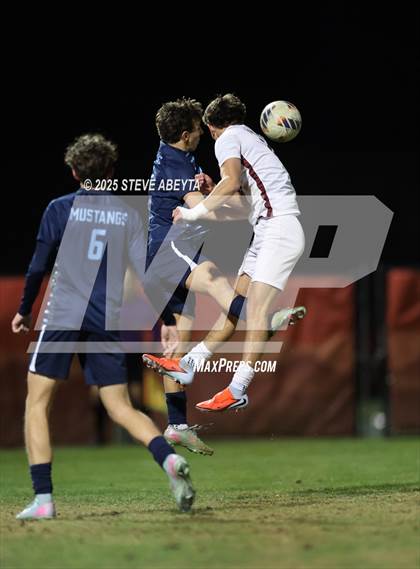 Thumbnail 3 in Cherokee Trail @ Ralston Valley (CHSAA 5A Semifinals) photogallery.