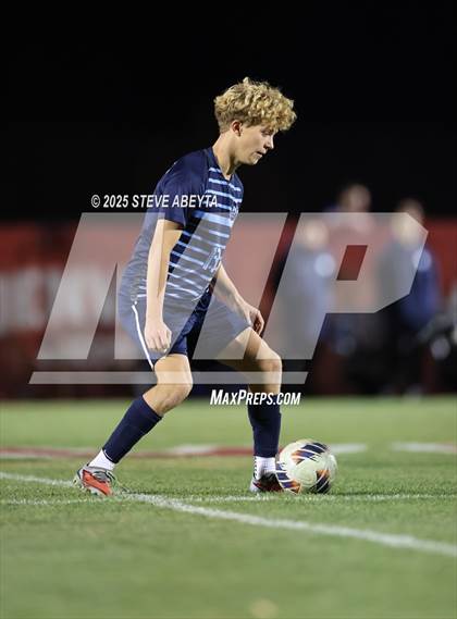 Thumbnail 2 in Cherokee Trail @ Ralston Valley (CHSAA 5A Semifinals) photogallery.