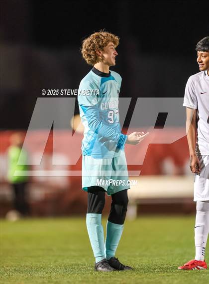 Thumbnail 3 in Cherokee Trail @ Ralston Valley (CHSAA 5A Semifinals) photogallery.