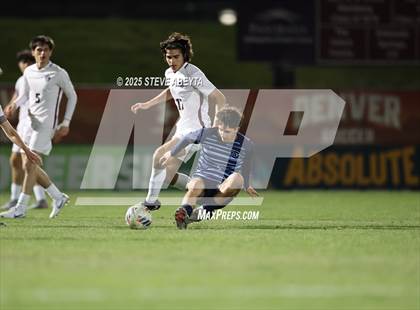 Thumbnail 1 in Cherokee Trail @ Ralston Valley (CHSAA 5A Semifinals) photogallery.