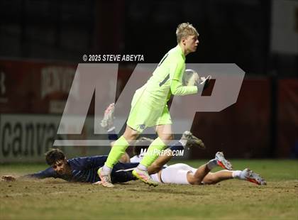 Thumbnail 1 in Cherokee Trail @ Ralston Valley (CHSAA 5A Semifinals) photogallery.