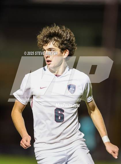Thumbnail 1 in Cherokee Trail @ Ralston Valley (CHSAA 5A Semifinals) photogallery.