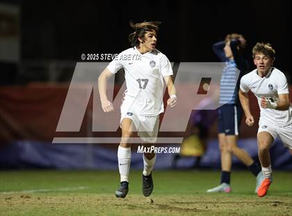 Thumbnail 2 in Cherokee Trail @ Ralston Valley (CHSAA 5A Semifinals) photogallery.