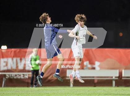 Thumbnail 1 in Cherokee Trail @ Ralston Valley (CHSAA 5A Semifinals) photogallery.