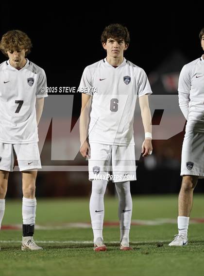 Thumbnail 1 in Cherokee Trail @ Ralston Valley (CHSAA 5A Semifinals) photogallery.