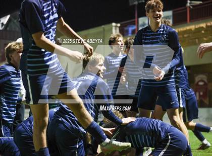 Thumbnail 1 in Cherokee Trail @ Ralston Valley (CHSAA 5A Semifinals) photogallery.