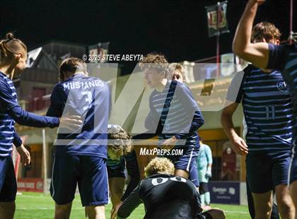 Thumbnail 2 in Cherokee Trail @ Ralston Valley (CHSAA 5A Semifinals) photogallery.