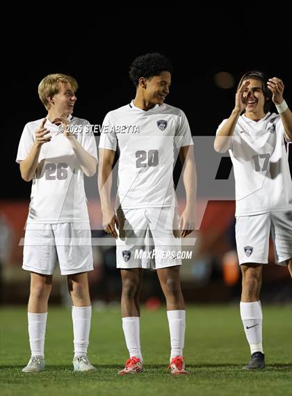 Thumbnail 1 in Cherokee Trail @ Ralston Valley (CHSAA 5A Semifinals) photogallery.