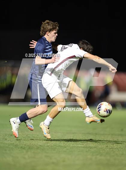 Thumbnail 1 in Cherokee Trail @ Ralston Valley (CHSAA 5A Semifinals) photogallery.