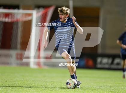 Thumbnail 1 in Cherokee Trail @ Ralston Valley (CHSAA 5A Semifinals) photogallery.