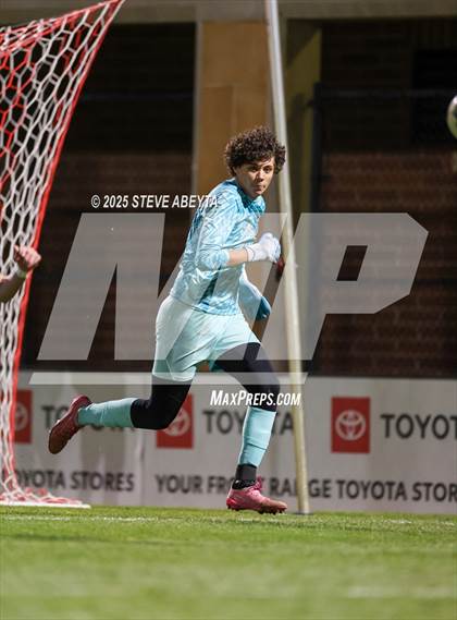 Thumbnail 1 in Cherokee Trail @ Ralston Valley (CHSAA 5A Semifinals) photogallery.