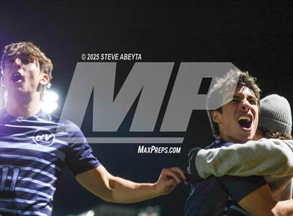 Thumbnail 2 in Cherokee Trail @ Ralston Valley (CHSAA 5A Semifinals) photogallery.