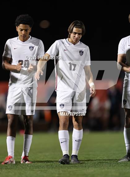 Thumbnail 2 in Cherokee Trail @ Ralston Valley (CHSAA 5A Semifinals) photogallery.