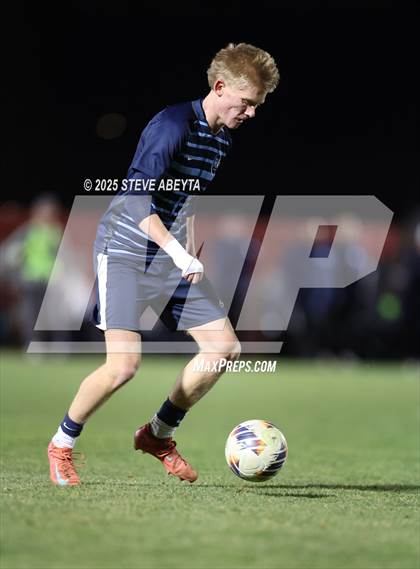 Thumbnail 2 in Cherokee Trail @ Ralston Valley (CHSAA 5A Semifinals) photogallery.