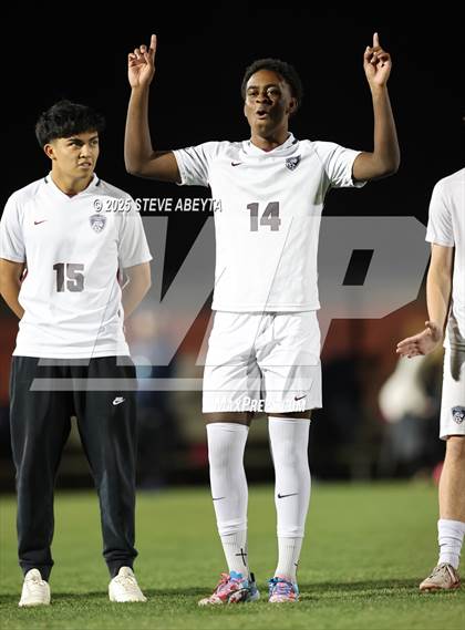 Thumbnail 2 in Cherokee Trail @ Ralston Valley (CHSAA 5A Semifinals) photogallery.