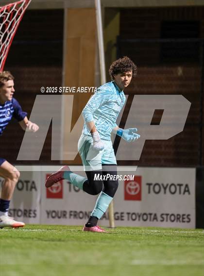 Thumbnail 2 in Cherokee Trail @ Ralston Valley (CHSAA 5A Semifinals) photogallery.