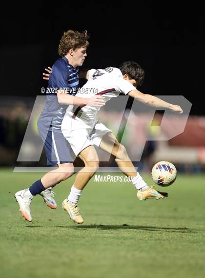 Thumbnail 2 in Cherokee Trail @ Ralston Valley (CHSAA 5A Semifinals) photogallery.